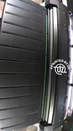 Video post from uzmarketing.