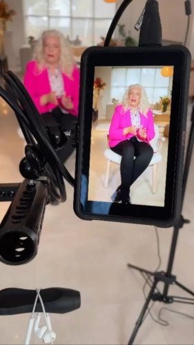 Video post from masteryourbusinessmoves.nl.