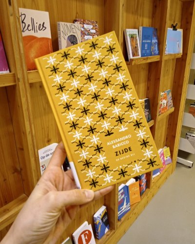 Photo post from bibliotheeksintgillis.