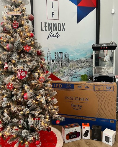 Photo post from lennoxflatscolumbus.