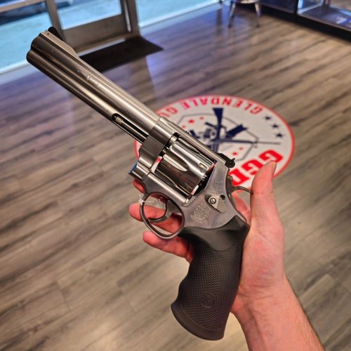 Photo post from glendale_gun_depot.
