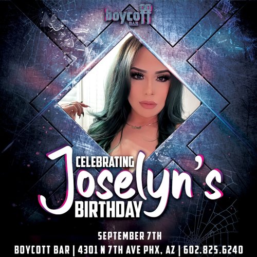Carousel post from boycott_bar.