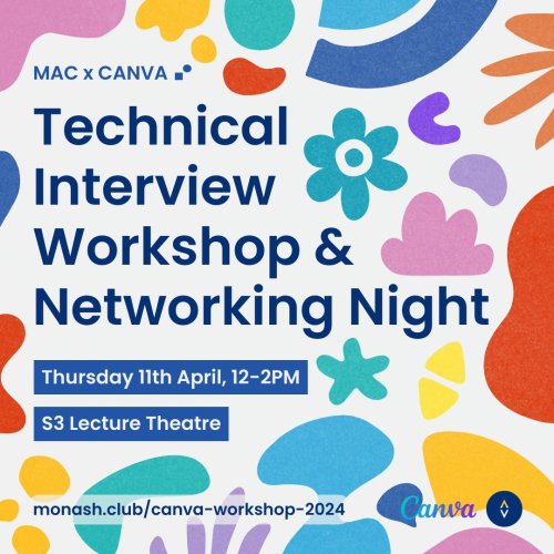 Photo post from monashcoding.