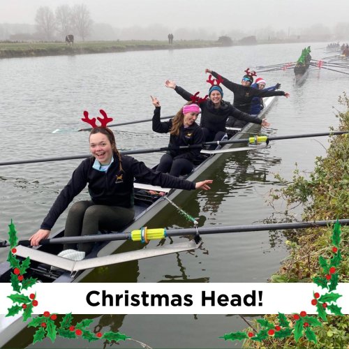 Carousel post from queensboatclub.