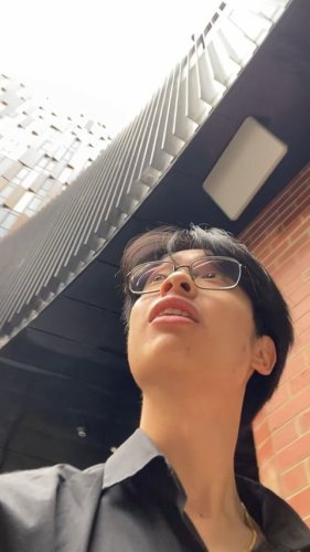 Video post from monashcoding.