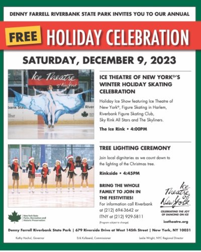 Photo post from icetheatreofny.