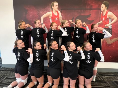 Photo post from beyondsportinsta.