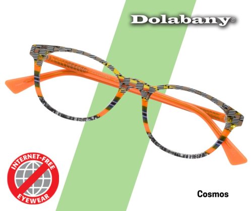 Photo post from dolabanyeyewear.