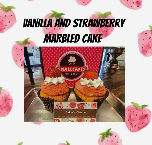 Photo post from smallcakestyler.