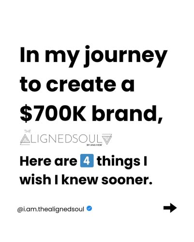 Carousel post from i.am.thealignedsoul.