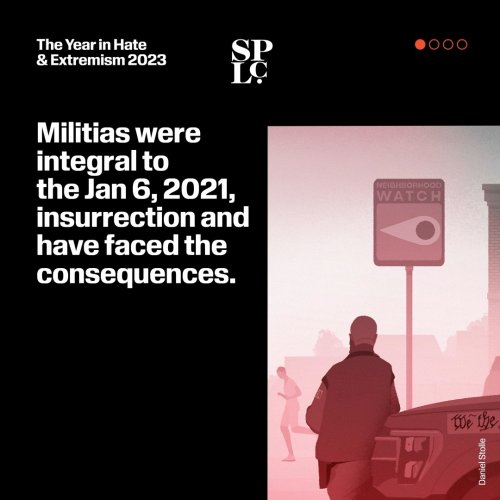 Video post from @splcenter.