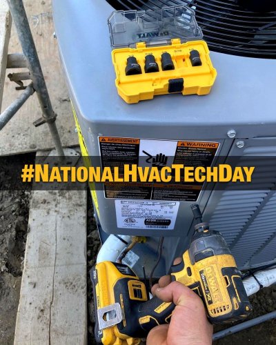 Photo post from dewalttough.