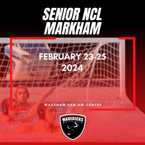 Photo post from maverickswaterpoloclub.