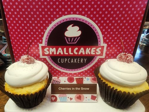 Photo post from smallcakestyler.