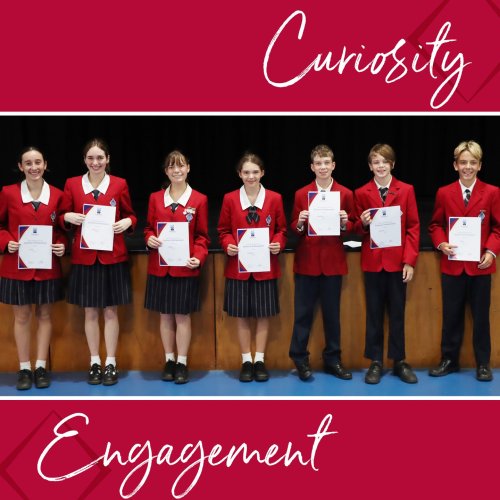 Photo post from standrewsanglicancollege.