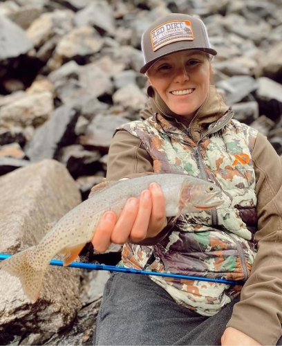 Photo post from reddirthatco.