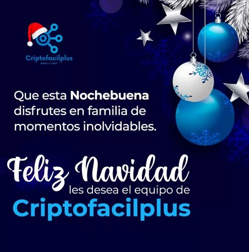 Photo post from criptofacilplus.