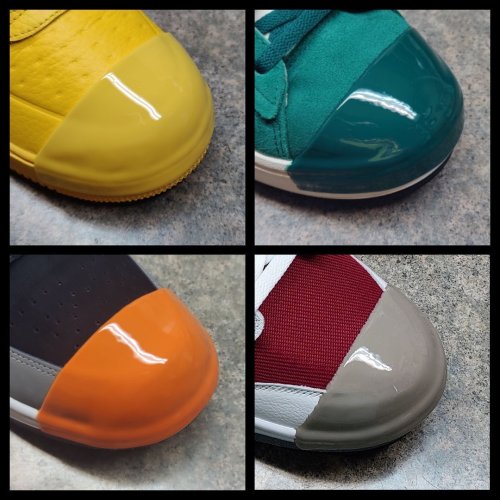 Photo post from craigscurlingshoes.