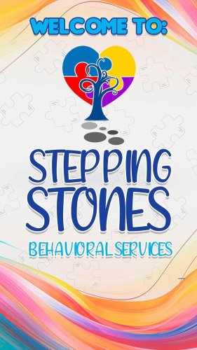 Video post from steppingstonesbehaviorals.