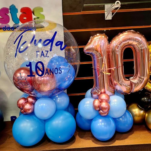 Photo post from brasfestas.