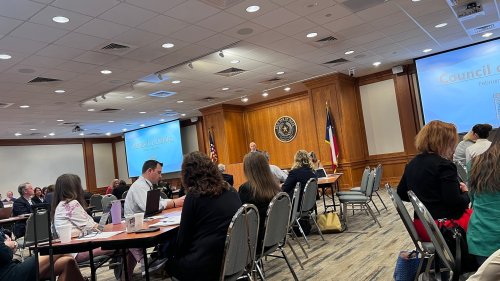 Photo post from laborlawtexasbar.
