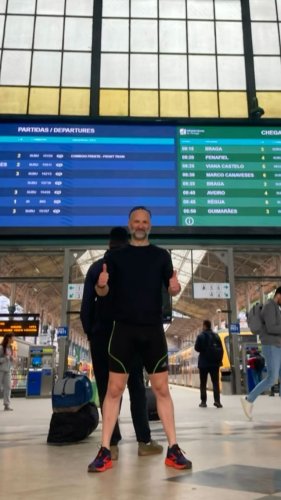 Video post from portorunningtours.