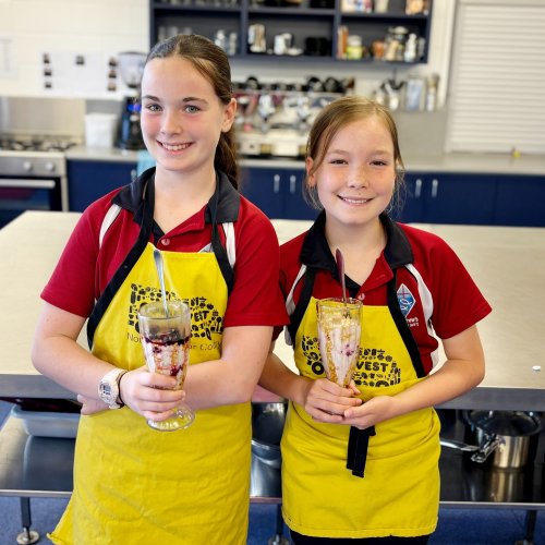 Carousel post from standrewsanglicancollege.