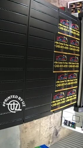 Video post from uzmarketing.