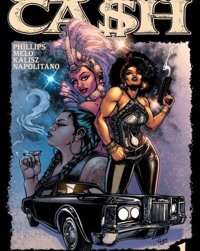 Photo post from lotuslandcomics.