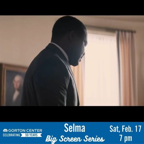 Video post from gortoncenterlf.
