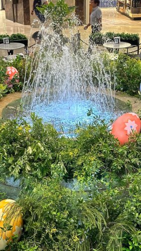 Video post from galeriaspacificoshopping.