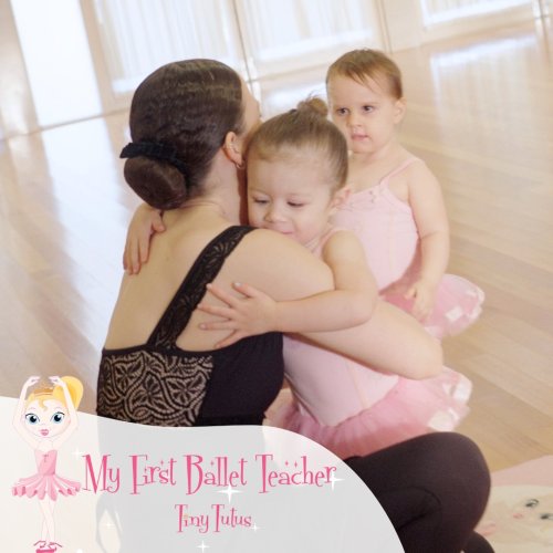 Photo post from tinytutusballet.