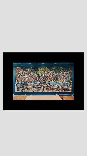 Video post from oti.art.