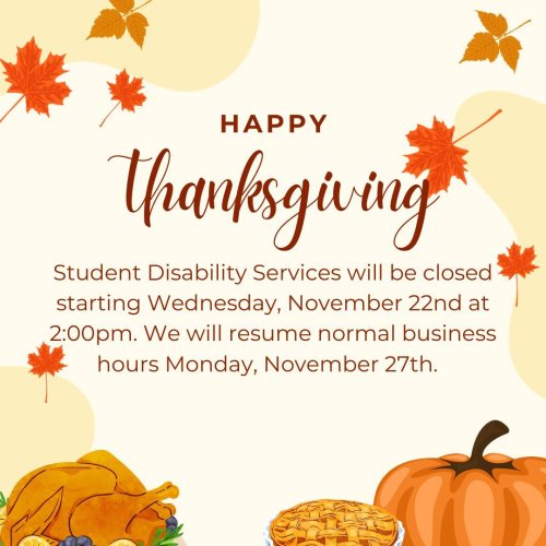 Photo post from ttu_sds.