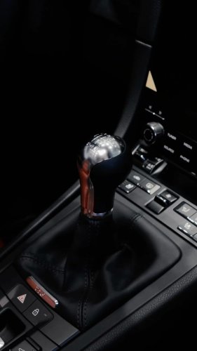 Video post from porschewarrington.