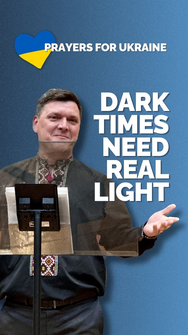 Video post from chicagochurchofchrist.