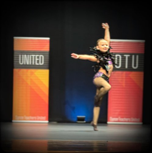 Photo post from dance.teachers.united.