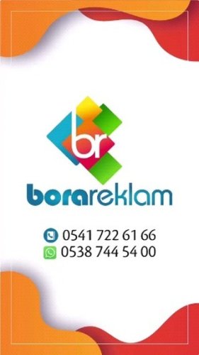 Video post from borareklam.