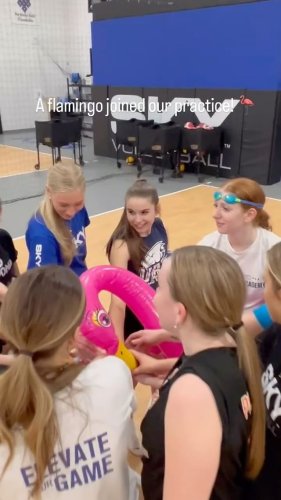 Video post from beyondsportinsta.