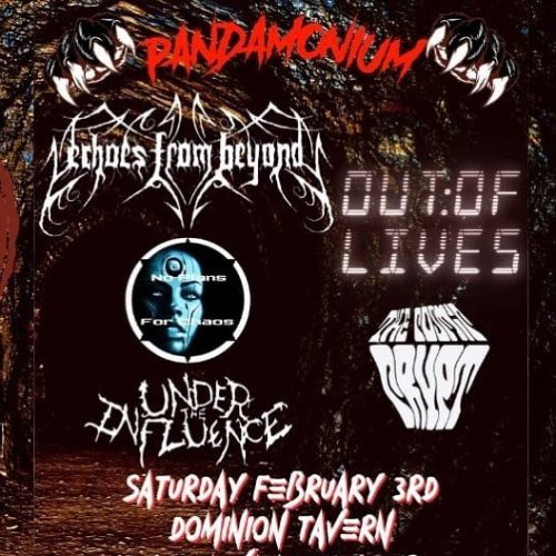 Photo post from dominiontavern.