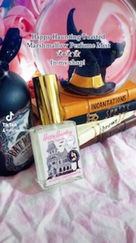 Video post from margaritabloom.