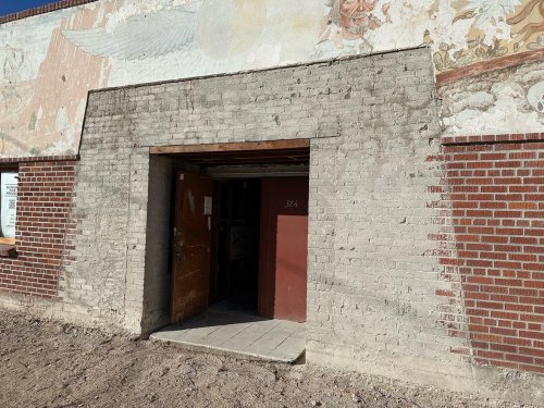 Photo post from teatro_carmen.