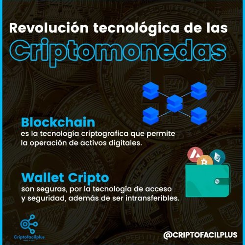 Photo post from criptofacilplus.