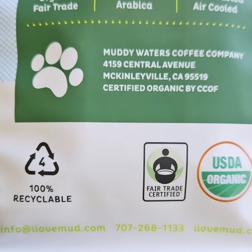 Photo post from muddywaterscoffeecompany.
