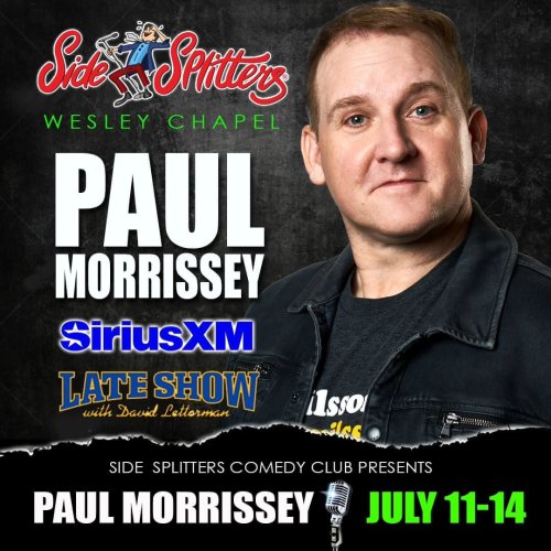 Photo post from sidesplitterswc.