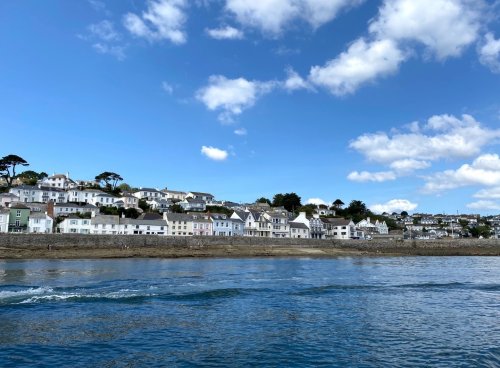 Photo post from hotelvaratruro.