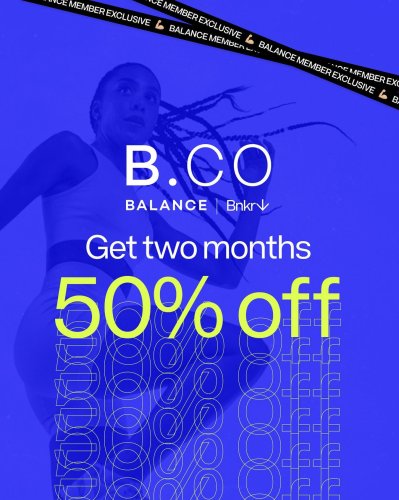 Photo post from balancecollective.