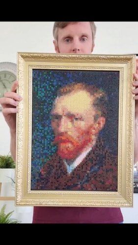 Video post from caveofpixels.