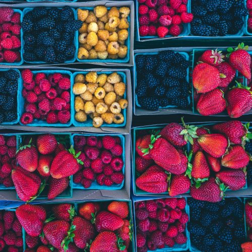 Photo post from visaliafarmersmarket.