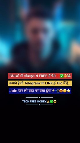 Video post from techfreemoney.